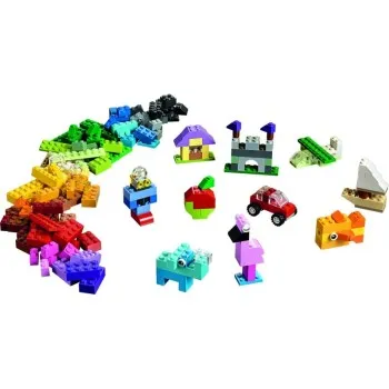 LEGO Classic Creative Suitcase (10713)