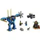 LEGO Ninjago Jay’s Electro Mech (71740)