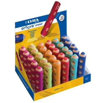 ΓΟΜΑ LYRA GROOVE