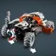 LEGO CITY SURFACE SPACE LOADER LT78