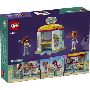 LEGO TINY ACCESSORIES STORE