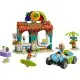 LEGO CITY BEACH SMOOTHIE STAND LEGO CITY BEACH SMOOTHIE STAND