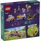 LEGO FRIENDS HORSE AND PONY TRAILER LEGO FRIENDS HORSE AND PONY TRAILER