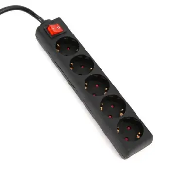 ΚΑΛΏΔΙΟ ΣΥΝΕΧΟΎΣ FIESTA FL5G3 | 5 ΜΑΥΡΗ ΠΡΊΖΑ 3M