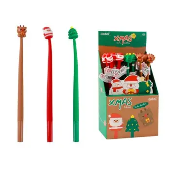 ΧΡΙΣΤΟΥΓΓΕΝΙΑΤΙΚΑ ΣΤΥΛΟ TOTAL XMAS BN1122