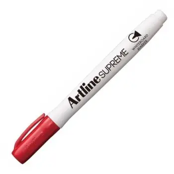 ΜΑΡΚΑΔΟΡΟΣ ΠΙΝΑΚΑ ARTLINE SUPREME RED 1.5MM