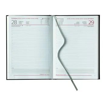 ΗΜΕΡΗΣΙΟ  ΗΜΕΡΟΛΟΓΙΟ 2024 SIDNEY ΜΠΛΕ