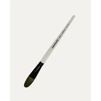 ΠΙΝΕΛΟ GRADUATE OVAL WASH 1/2