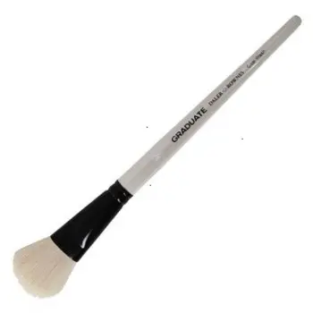 ΠΙΝΕΛΟ GRADUATE OVAL GOAT WASH 1''