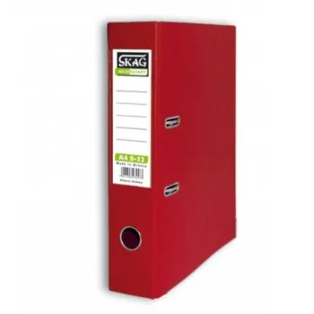ΚΛΑΣΕΡ ΓΡΑΦΕΙΟΥ SKAG 8/32 ΜΠΟΡΝΤΩ
