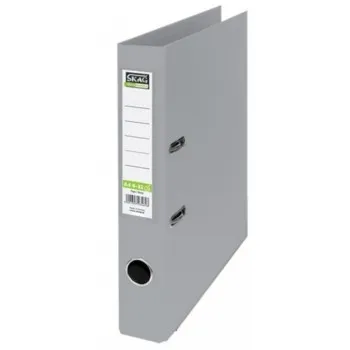 ΚΛΑΣΕΡ ΓΡΑΦΕΙΟΥ SKAG 4/32 PP ECO ΓΚΡΙ