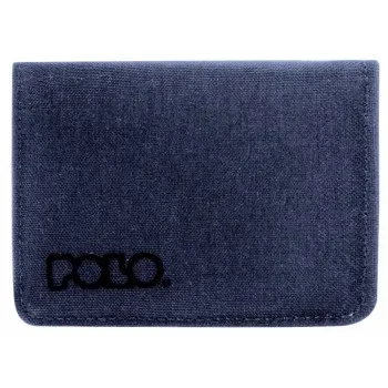 ΠΟΡΤΟΦΟΛΙ POLO SMALL 938013SET-00
