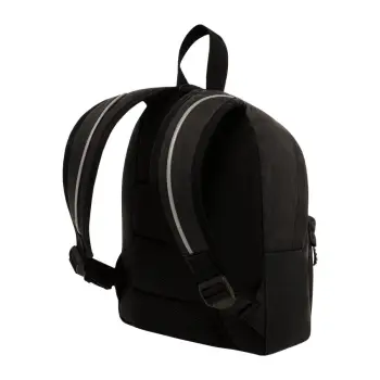 ΣΑΚΙΔΙΟ POLO ΠΛΑΤΗΣ MINI BLACK (2024)