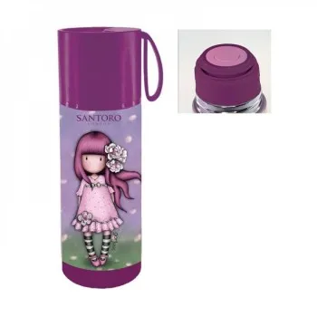 ΠΑΓΟΥΡΙ ΘΕΡΜΟΣ SANTORO 350ml