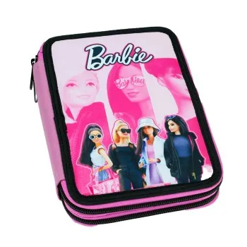 ΚΑΣΕΤΙΝΑ ΔΙΠΛΗ ΓΕΜΑΤΗ BARBIE OUT OF THE BOX 349-79100 2023