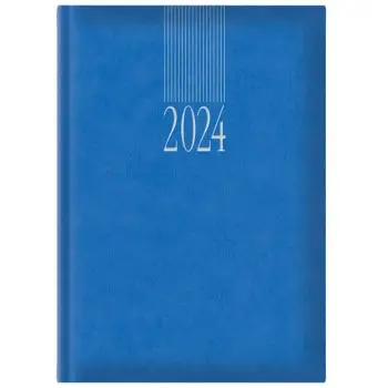 ΗΜΕΡΗΣΙΟ  ΗΜΕΡΟΛΟΓΙΟ 2024 SIDNEY ΓΑΛΑΖΙΟ