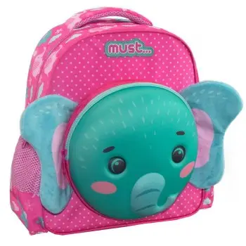 ΤΣΑΝΤΑ ΠΛΑΤΗΣ 3D ΝΗΠΙΟΥ