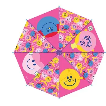 ΟΜΠΡΕΛΑ ΜΙΚΡΕΣ ΚΥΡΙΕΣ