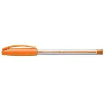 FABER-CASTELL TRILUX 032 MEDIUM ΠΟΡΤΟΚΑΛΙ