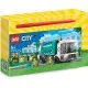 LEGO CITY ΛΑΜΠΑΔΑ RECYCLING TRUCK 60386