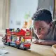 LEGO CITY RED DOUBLE-DECKER SIGHTSEEING BUS