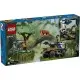 LEGO JUNGLE EXPLORER OFF-ROAD TRUCK 60426