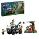 LEGO JUNGLE EXPLORER OFF-ROAD TRUCK 60426