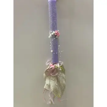 ΛΑΜΠΑΔΑ ΜΩΒ ΜΕ ΑΞΕΣΟΥΑΡ ΦΤΕΡΑ ΑΓΓΕΛΟΥ