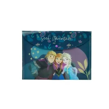 ΦΑΚΕΛΟΣ ΚΟΥΜΠΙ PP FROZEN GIM