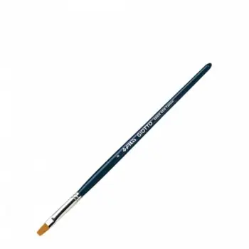 ΠΙΝΕΛΟ ΖΩΓΡΑΦΙΚΗΣ ΠΛΑΚΕ Ν6 SERIE 600 GIOTTO 670200