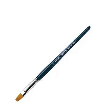 Πινέλο Πλακέ Giotto Brush Art Series 600 No 12