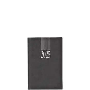 ΗΜΕΡΟΛΟΓΙΟ 2026 ΗΜΕΡΗΣΙΟ ΜΙΚΡΟ 11x16.5cm SIDNEY CLASSIC ΜΑΥΡΟ