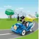 DUCK ON CALL - Mini car Αστυνομίας DUCK ON CALL - Mini car Αστυνομίας