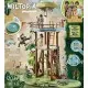 Wiltopia - Παρατηρητήριο με πυξίδα Wiltopia - Παρατηρητήριο με πυξίδα