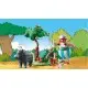 Asterix: Κυνήγι αγριογούρουνου