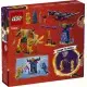 LEGO NINJAGO ARIN’S BATTLE MECH