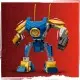 LEGO NINJAGO JAY’S MECH BATTLE PACK