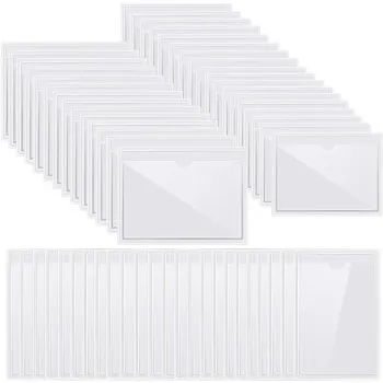 ΑΥΤΟΚΟΛΛΗΤΗ ΘΗΚΗ ΚΑΡΤΩΝ 59X94 mm
