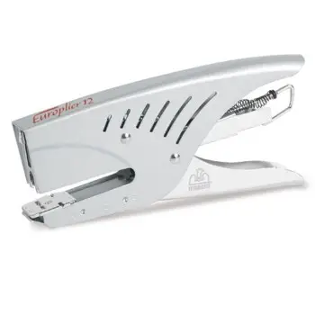 ΣΥΡΡΑΠΤΙΚΗ ΜΗΧΑΝΗ Νο 12 EUROPLIER