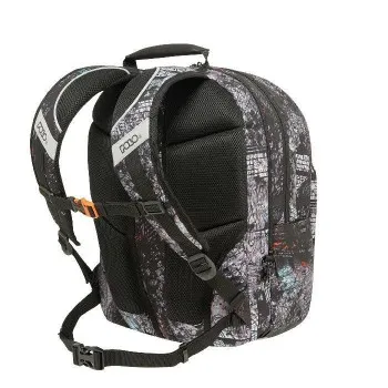 ΣΑΚΙΔΙΟ POLO 2024 ABYSS STREET STYLE