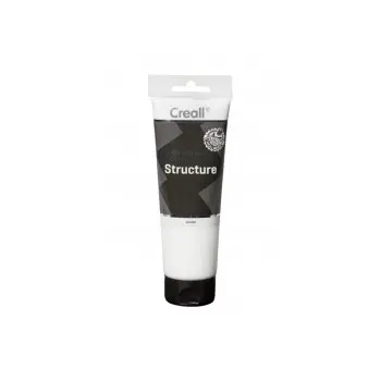 ΑΚΡΥΛΙΚΟ CREALL STUDIO 250ML STRUCTURE COARSE