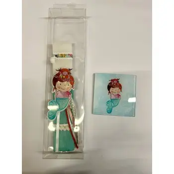 ΛΑΜΠΑΔΑ ΜΕ ΓΟΡΓΟΝΑ PLEXIGLASS ΚΑΙ ΣΟΥΒΕΡ