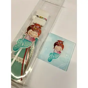 ΛΑΜΠΑΔΑ ΜΕ ΓΟΡΓΟΝΑ PLEXIGLASS ΚΑΙ ΣΟΥΒΕΡ