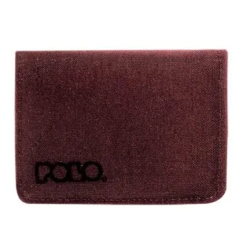 ΠΟΡΤΟΦΟΛΙ POLO SMALL 938013SET-00