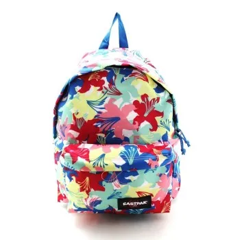 EASTPAK PADDED FLOWERS