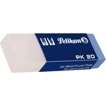 PELIKAN ΓΟΜΑ PK20