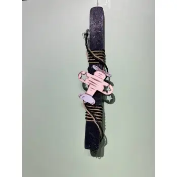 ΛΑΜΠΑΔΑ ΜΕ ΞΥΛΙΝΟ ΕΛΙΚΟΠΤΕΡΟ