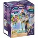Ο ABJACTUS ΜΕ ΤΗΝ KNIGHT FAIRY HILDI Ο ABJACTUS ΜΕ ΤΗΝ KNIGHT FAIRY HILDI