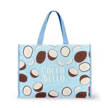 ΤΣΑΝΤΑ ΠΑΡΑΛΙΑΣ COCCO BELLO