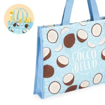ΤΣΑΝΤΑ ΠΑΡΑΛΙΑΣ COCCO BELLO